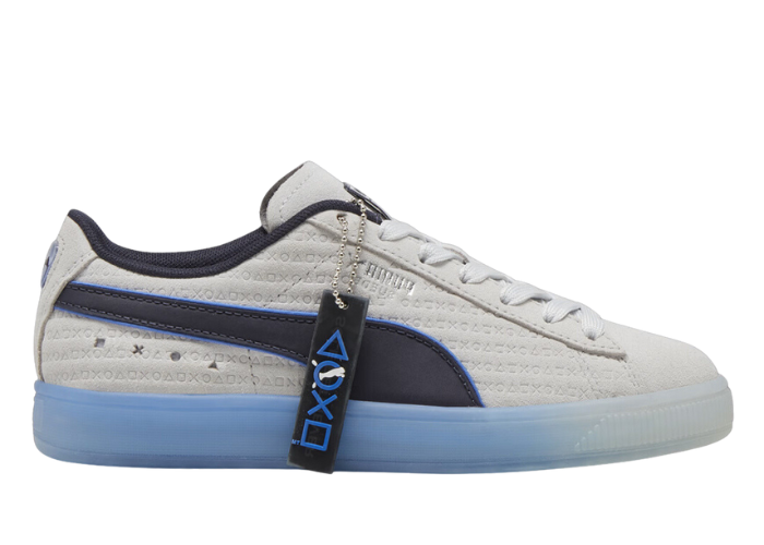 ダッフィ Puma Fenty x Creeper Phatty 'Earth Tone Pack - Warm White' (TD